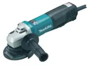 Makita Angle Grinder Paddle Switch 115mm 1400W 240V Variable Speed 9564PCV