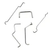 Throttle Choke Rod Bow For Stihl MS200T MS200 020T 020 Chainsaw # 1129 791 4400