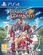 PQUBE The Legend of Heroes Trails of Cold Steel PlayStation 4 Game