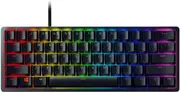 Razer Huntsman Mini 60% Gaming Keyboard (Linear Optical Switches) - Black