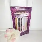 Sephora Favorites Lashstash To Go Mascara Sampler 5pc Gift Set +Certificate 2024