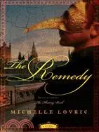 在飛比找三民網路書店優惠-The Remedy: A Novel of London 