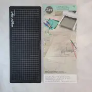 Sizzix Cutting Pads Extended & Magic Mat Extended Cutting Pad for Big Shot