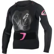 ALPINESTARS Women's Stella BIONIC Protection Jacket (Choose Size)