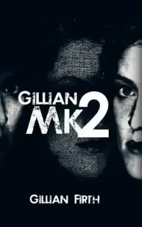 在飛比找博客來優惠-Gillian Mk2