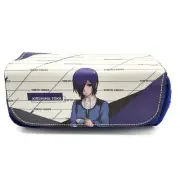 Tokyo Ghoul - Touka Kirishima Style A Travel Bag NEW Tokyo Guru Clutch Case