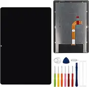 Replacement Display Compatible with Honor Pad X8a 10.1 Inch LCD Display Touch Screen Assembly with Tools