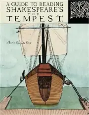 A Guide to Reading Shakespeare's The Tempest (Paperback or Softback)