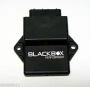 CDI Ignition Black High Rev Box Suzuki LTZ400 Z400 LTZ 400 2003 2004