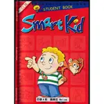 ~O《SMART KID STUDENT BOOK 無CD》ISBN:9867684001