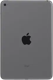 Apple iPad Mini 4 WiFi Only Grey 128GB (Renewed)