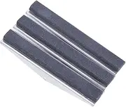 PartyKindom 3 Sets Cylinder Honing Tools Engine Cylinder Hone Cylinder Hone Stones Sand Sand Block Rotatable Stapler Round Shock Absorber Grinding Polisher Tools Engine Cylinder Grinding