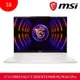 MSI 微星 Stealth 16Studio A13VF-047TW 16吋 電競筆電 （i7-13700H/16G/1T SSD/RTX4060-8G/Win11Pro）_廠商直送