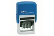 Colop S220B Dater Stamp 4mm