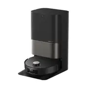 Dreame X50 Ultra Robot Vacuum with Auto Mop Cleaning and Self-Emptying Base Station