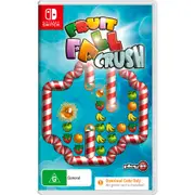 Fruitfall Crush (Code in Box)