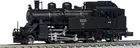 KATO N Scale C12 2022-1 Steam Locomotive Railway Model