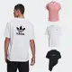 【adidas 愛迪達】運動服 運動上衣 短袖上衣 女上衣 男上衣(GM8783&GN3160&GN3453&H16558&H20745)