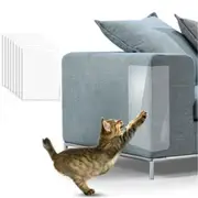 Anti-Scratching Protector Cat Sofa Stickers Scratch Guard Pet Furniture Couch