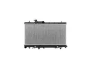 For 2002-2007 Subaru Impreza Radiator 57664MJFT 2004 2003 2005 2006 WRX (for: Subaru)