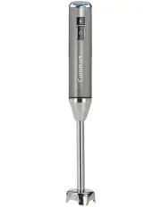 [Cuisinart] Cordless Hand Blender RHB-100XA in Silver