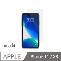 在飛比找PChome24h購物優惠-Moshi AirFoil Glass for iPhone