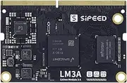 Sipeed LicheePi 3A K1 SBC Eight Nuclear 2T NPU RISC-V CoreBoard with 8GB Ram 32GB eMMc