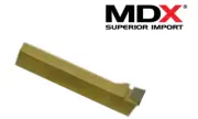 1 LH OFFSET END-CUT. CARB. TIP. TOOL BITS ITEM NO. FL16 C2 (IL)