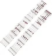 LED Backlight Strip for UE65TU7125K UN65TU8200 UE65TU7105K UN65TU8000 UE65TU8000 UE65TU7000 BN96-50313A 50314A SVC650AG6_R L