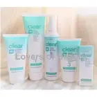 Nutrimetics Clear 5 Piece Set Blemish Prone Acne Skin brand new RRP $200