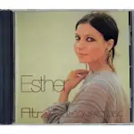 ATR CD- ESTHER OFARIM - ESTHER 愛莎 - 同名專輯 CD