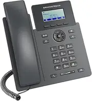 Grandstream GRP2601P 2 Line High Performance Enterprise IP Phone
