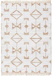 Bodhi Trudy In Natural Rug