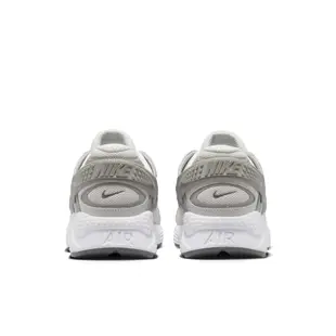 NIKE 休閒鞋 NIKE AIR HUARACHE RUNNER 男 DZ3306004 灰白 現貨 廠商直送