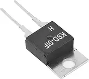 Temperature Control Switch NO Thermal Switch for Power Supply Testing Equipment Refrigeration Printed Circuit Board (60℃)