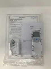 Midea Air Conditioner Remote Control MEHU24AVF2 MEHU-18AVF2 with Manual