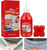 Washing Machine Mold Remover,5.07oz Multifunction Washing Machine Cleaner | Multifunction Household Washer Mold Cleaning Agent for Washer Gasket