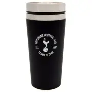 Tottenham Hotspur FC Executive Travel Mug, Birthday, Xmas Gift Official Product