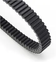 Transmission Belt Motorcycle Drive Belt Transfer Belt for TGB-924161 for Blade for Target for Gunner 500 525 425 LT for Blade 500R V-Belt