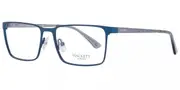 Hackett HEK130 699 Men's Glasses Blue Size 54 - Private Health Rebate - Blue Light Block Available