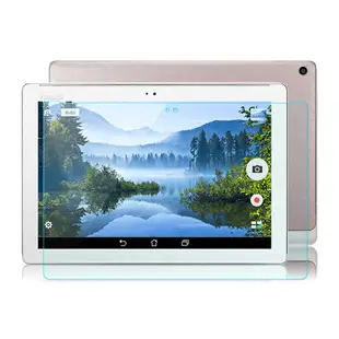 華碩ZenPad 10 Z300/P021/P023鋼化膜10.1英寸保護膜屏幕玻璃貼膜