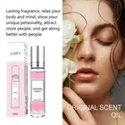 LADY'S - Portable Roll-On Women's Perfume - Original 10ml Scent - P3R7