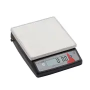 TE22FT 22-Pound Digital Portion Control Scale, Food Scale for Precise Weight