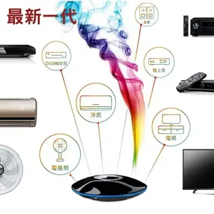 強強滾-AIFA i-Ctrl艾控 新一代WiFi智能家電遠端遙控器