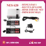 經典遊戲機 NES CLASSIC 620 正版遊戲 - 1 級