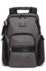 Tumi Alpha Bravo Navigation Backpack
