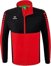 [Erima] Unisex Six Wings Jacket detachable sleeves