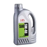 在飛比找蝦皮商城優惠-日本油脂HRS 5W40全合成機油(1L/5W40)[大買家