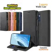 For Oppo A98 5G A17 Find X5 X3 X2 Pro X3 Lite Neo Wallet Flip Leather Case Cover