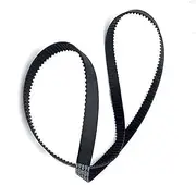 LKHNO Fit for Yamaha Outboard Motor F200 225 250HP 4 Stroke 6P2-46241-02-00 Sierra 18-15132 Boat Accessories 6P2-46241 Timing Belt